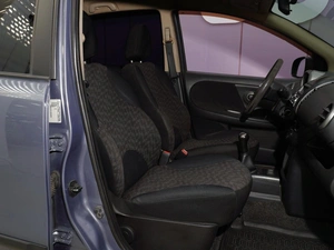 Хетчбэк Nissan Note 2007 года, 560111 рублей, Тверь