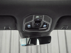 Внедорожник Geely Monjaro 2024 года, 3900000 рублей, Красноярск