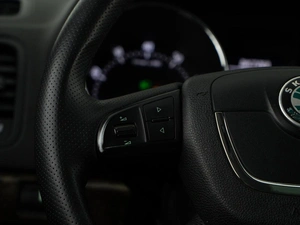 Внедорожник Skoda Yeti 2012 года, 957444 рублей, Москва