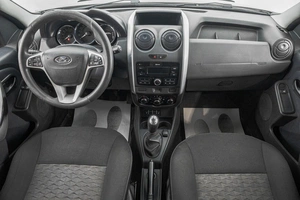 Универсал ВАЗ (LADA) Largus 2022 года, 989000 рублей, Барнаул