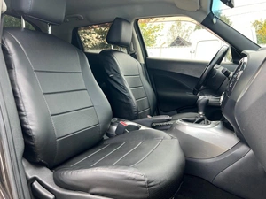 Внедорожник Nissan Juke 2012 года, 850000 рублей, Ижевск