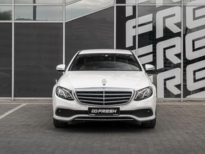 Седан Mercedes-benz E-класс 2016 года, 3585000 рублей, Краснодар