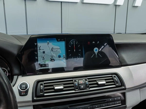 Седан BMW M5 2012 года, 3580000 рублей, Краснодар