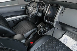 Внедорожник Nissan X-Trail 2008 года, 1629000 рублей, Тюмень