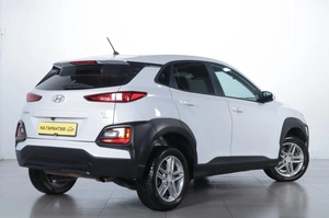 Внедорожник Hyundai Kona 2019 года, 1949000 рублей, Челябинск