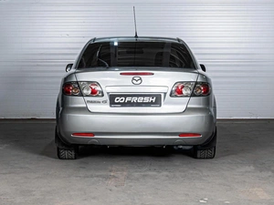 Лифтбек Mazda 6 2006 года, 609000 рублей, Ставрополь