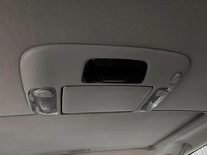 Внедорожник Toyota Sequoia 2005 года, 1850000 рублей, Красноярск