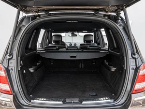 Внедорожник Mercedes-benz GL-класс 2012 года, 1970000 рублей, Краснодар
