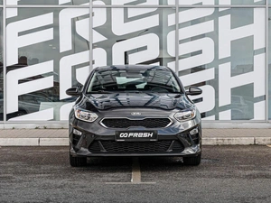 Хетчбэк Kia Ceed 2018 года, 1880000 рублей, Краснодар