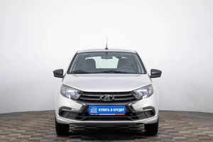 Лифтбек ВАЗ (LADA) Granta 2020 года, 899000 рублей, Пермь