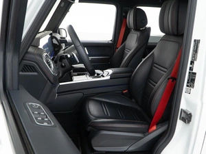 Внедорожник Mercedes-benz G-класс 2019 года, 15999050 рублей, Москва