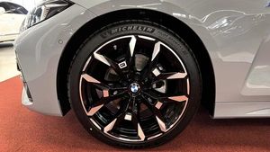 Кабриолет BMW 4 серия 2024 года, 10000000 рублей, Красноярск