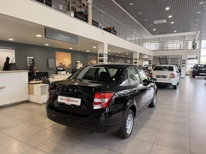 Седан ВАЗ (LADA) Granta 2026 года, 1040000 рублей, Орёл
