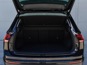 Внедорожник Volkswagen Tiguan 2019 года, 3150000 рублей, Краснодар