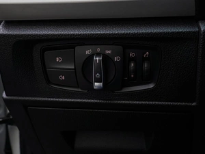 Хетчбэк BMW 1 серия 2015 года, 1625000 рублей, Краснодар