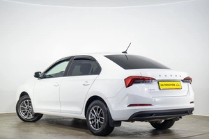 Лифтбек Skoda Rapid 2021 года, 1559000 рублей, Оренбург