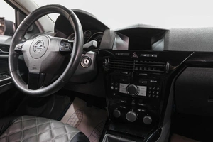 Хетчбэк Opel Astra GTC 2007 года, 489000 рублей, Новокузнецк