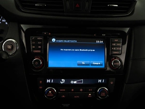 Внедорожник Nissan X-Trail 2019 года, 2143055 рублей, Москва