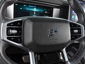 Внедорожник Jetour T2 2024 года, 3349000 рублей, Аксай