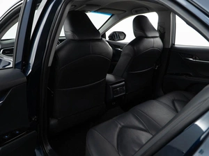 Седан Toyota Camry 2018 года, 2734444 рублей, Москва