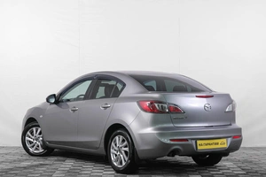 Седан Mazda 3 2013 года, 959000 рублей, Кемерово