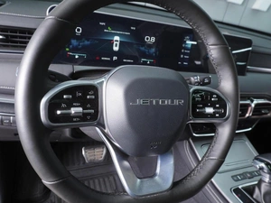 Внедорожник Jetour X70 Plus 2023 года, 2390000 рублей, Ростов-на-Дону