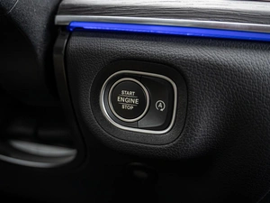 Внедорожник Mercedes-benz GLE-класс 2022 года, 7250000 рублей, Краснодар