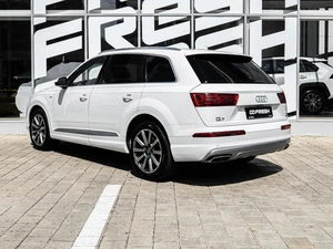 Внедорожник Audi Q7 2018 года, 3659000 рублей, Ставрополь