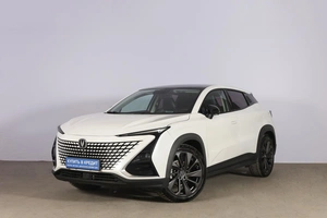 Внедорожник Changan UNI-T 2020 года, 2599000 рублей, Новосибирск