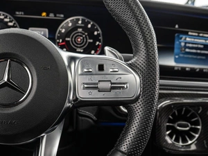 Внедорожник Mercedes-benz G-класс AMG 2020 года, 18700000 рублей, Краснодар