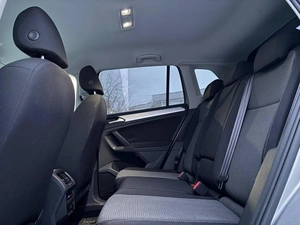 Внедорожник Volkswagen Tiguan 2021 года, 3179000 рублей, Ижевск