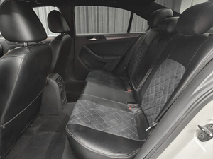 Седан Volkswagen Jetta 2014 года, 730000 рублей, Красноярск