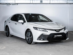 Седан Toyota Camry 2023 года, 3579000 рублей, Ставрополь