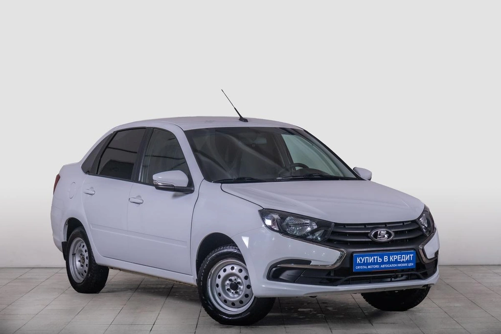 Седан ВАЗ (LADA) Granta 2024 года, 869000 рублей, Томск
