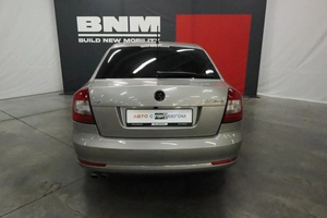 Хэтчбек Skoda Octavia 2011 года, 980000 рублей, Курск