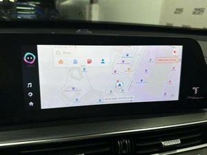 Внедорожник Chery Tiggo 8 Pro Max 2023 года, 2490000 рублей, Красноярск