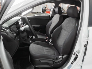 Седан Kia Rio 2015 года, 1280000 рублей, Тюмень