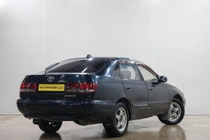 Седан Toyota Carina E 1993 года, 199000 рублей, Новокузнецк