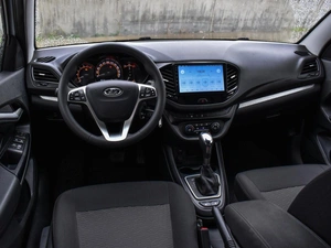 Седан ВАЗ (LADA) Vesta 2022 года, 1250000 рублей, Краснодар