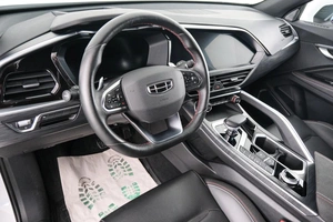 Внедорожник Geely Tugella 2024 года, 3999000 рублей, Красноярск