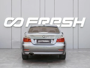 Седан BMW 5 серия 2009 года, 940000 рублей, Краснодар