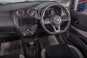 Хетчбэк Nissan Note 2019 года, 1059000 рублей, Томск
