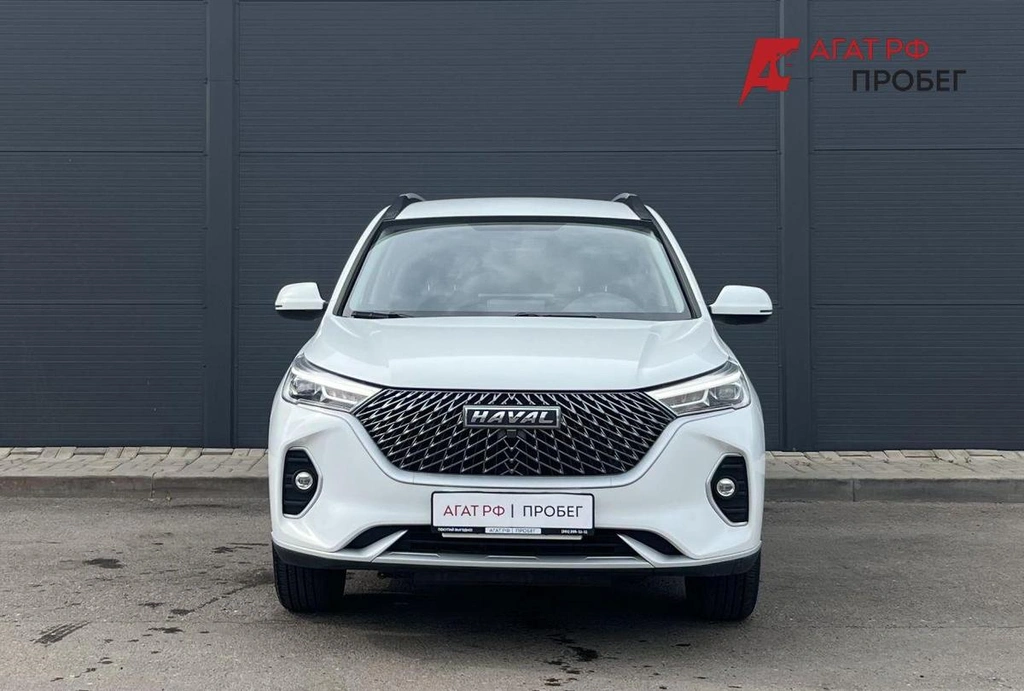 Внедорожник Haval M6 2024 года, 1730000 рублей, Солонцы