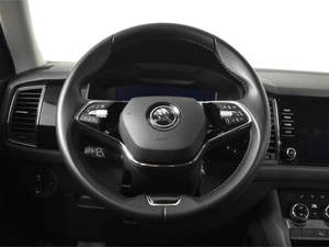 Внедорожник Skoda Kodiaq 2020 года, 2297100 рублей, Казань