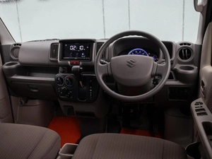 Минивэн Suzuki Every 2018 года, 850000 рублей, Большой Сочи