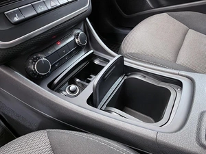 Хетчбэк Mercedes-benz A-класс 2013 года, 1504600 рублей, Орёл