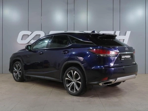 Внедорожник Lexus RX 2019 года, 4244000 рублей, Воронеж