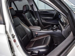 Внедорожник BMW X1 2012 года, 1020000 рублей, Муром