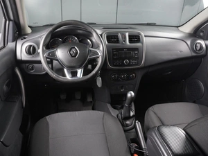 Седан Renault Logan 2018 года, 938000 рублей, Минеральные Воды