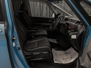 Минивэн Honda Freed 2016 года, 1420000 рублей, Красноярск
